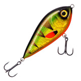 Svartzonker Squarepusher Swim 12,5 cm jerkki