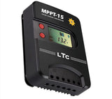 LTC optimerande MPPT laddningsregulator 15 A