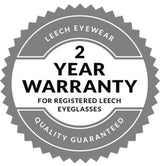 Leech ATW6 Black aurinkolasit