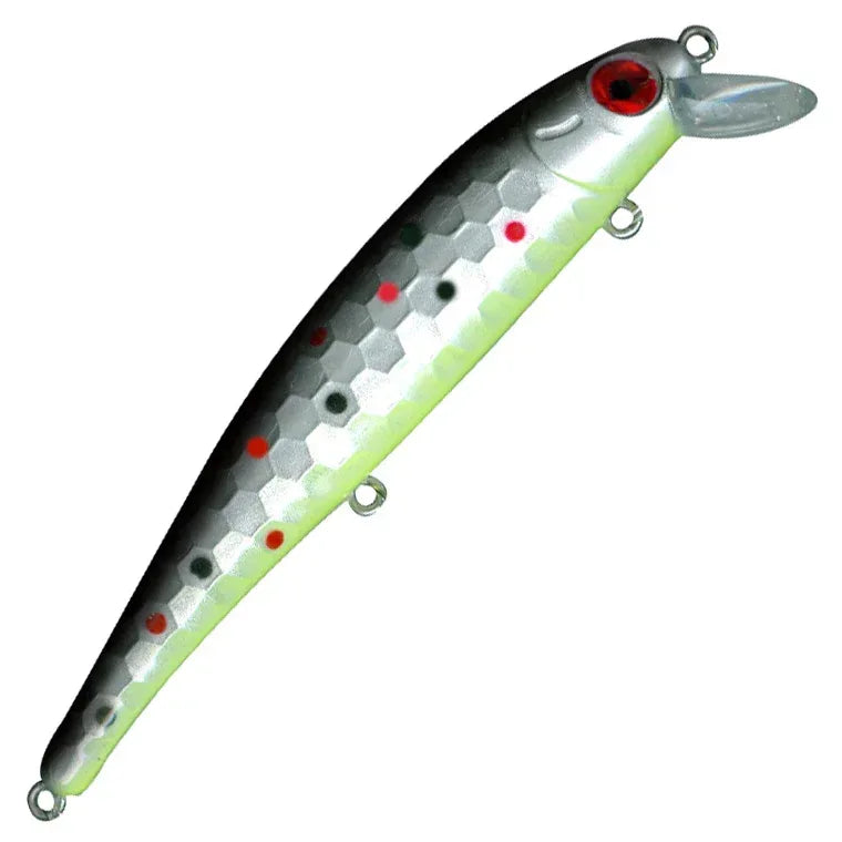 Fladen Dalton 12 cm vaappu - Happy Angler