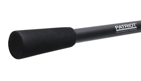 Patriot Beater Spin Pike avokelavapa - Happy Angler