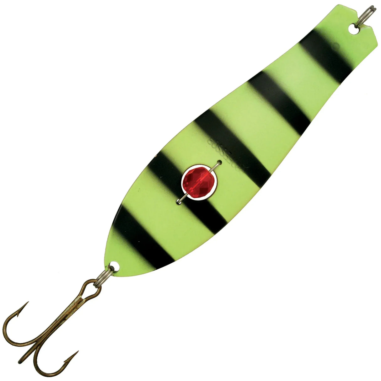 Kuusamo Professor Helmi 9 cm 26 g lusikkauistin - Happy Angler