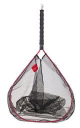 Maxximus Wading Net L håv med gumminät