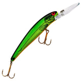 Bomber Deep Long 25A 12 cm vaappu - Happy Angler