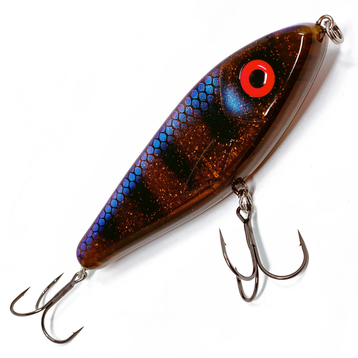Gator Jerk 15 cm jerkki - Happy Angler