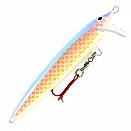 HK Varma Pinta PRO 13 cm vaappu - Happy Angler