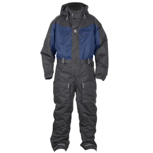 Lämpöpuvut ja haalarit