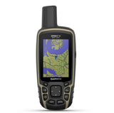 Garmin GPSMAP 65 handhållen GPS