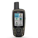 Garmin GPSMAP 65 handhållen GPS