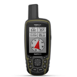 Garmin GPSMAP 65s handhållen GPS