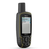 Garmin GPSMAP 65s handhållen GPS