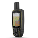Garmin GPSMAP 65s handhållen GPS