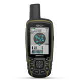 Garmin GPSMAP 65s handhållen GPS