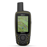 Garmin GPSMAP 65s handhållen GPS