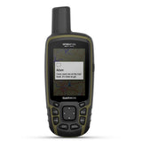 Garmin GPSMAP 65s handhållen GPS