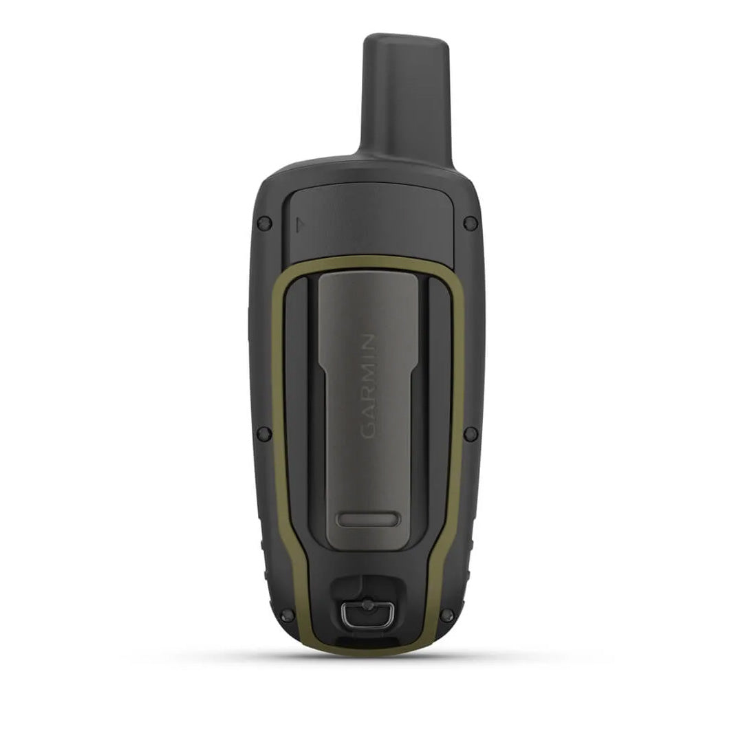 Garmin GPSMAP 65s handhållen GPS