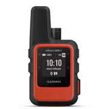 Garmin inReach Mini 2 eldröd satellitkommunikationsenhet