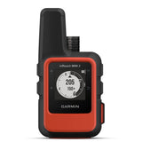 Garmin inReach Mini 2 eldröd satellitkommunikationsenhet