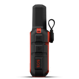 Garmin inReach Mini 2 eldröd satellitkommunikationsenhet