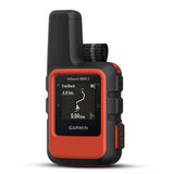 Garmin inReach Mini 2 eldröd satellitkommunikationsenhet