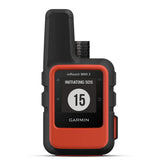 Garmin inReach Mini 2 eldröd satellitkommunikationsenhet
