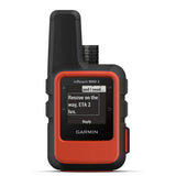 Garmin inReach Mini 2 eldröd satellitkommunikationsenhet