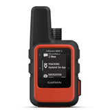 Garmin inReach Mini 2 eldröd satellitkommunikationsenhet