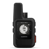 Garmin inReach Mini 2 svart satellitkommunikationsenhet