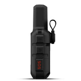 Garmin inReach Mini 2 svart satellitkommunikationsenhet