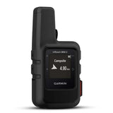 Garmin inReach Mini 2 svart satellitkommunikationsenhet