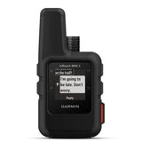 Garmin inReach Mini 2 svart satellitkommunikationsenhet