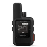 Garmin inReach Mini 2 svart satellitkommunikationsenhet