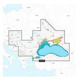 Garmin Navionics Vision+ NVEU063R Svarta havet och Azovska sjön sjökort