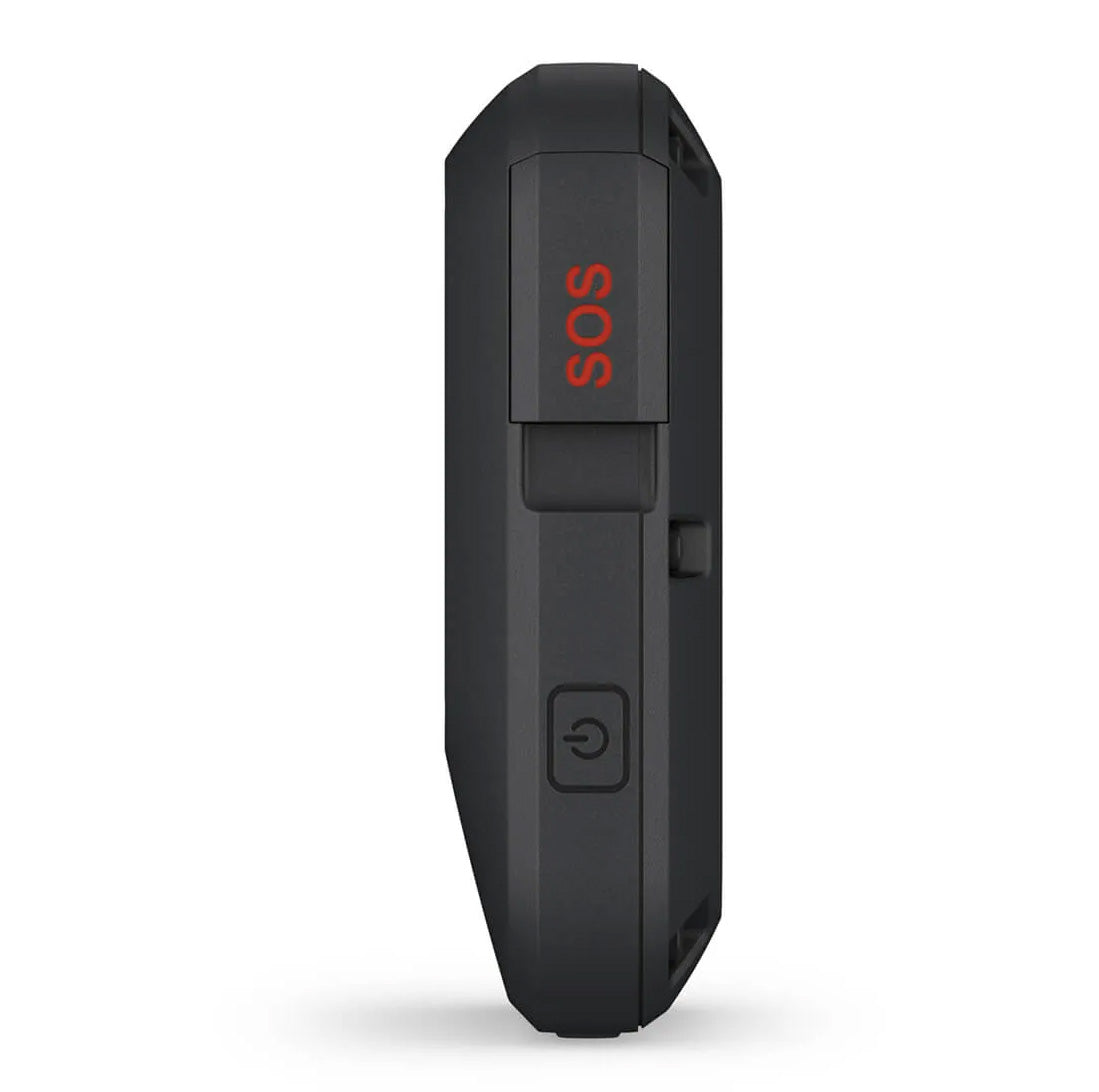 Garmin inReach Messenger satellitkommunikationsenhet