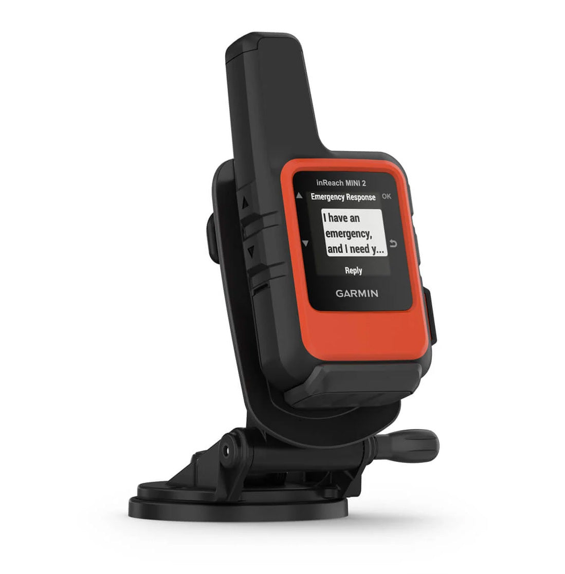 Garmin inReach Mini 2 Marine Bundle satellitkommunikationsenhet
