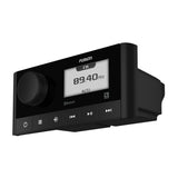 Garmin Fusion MS-RA60 + EL Sports stereopaketti musta
