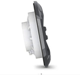Garmin Fusion MS-RA60 + EL Sports stereopaketti musta