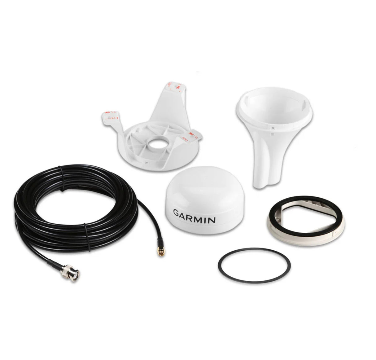 Garmin GA 38 GPS GLONASS antenni valkoinen