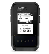Garmin eTrex Solar handhållen GPS