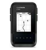 Garmin eTrex Solar handhållen GPS