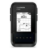 Garmin eTrex Solar handhållen GPS