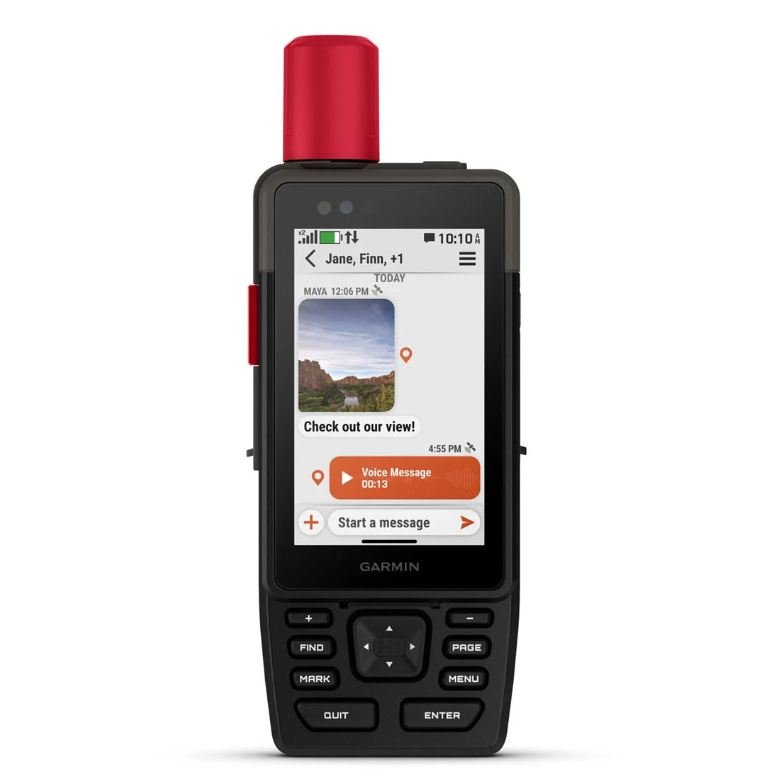 Garmin GPSMAP H1i Plus handhållen GPS