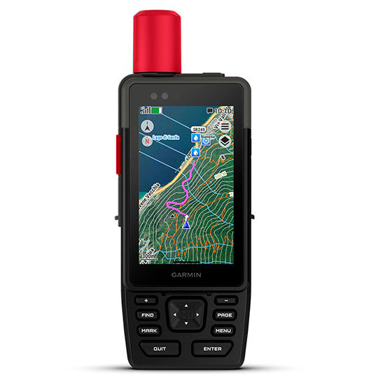 Garmin GPSMAP H1i Plus handhållen GPS
