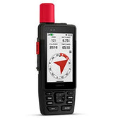 Garmin GPSMAP H1i Plus handhållen GPS