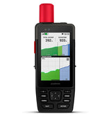 Garmin GPSMAP H1i Plus handhållen GPS