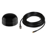 Garmin GA 38 GPS GLONASS antenni musta