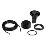 Garmin GA 38 GPS GLONASS antenni musta