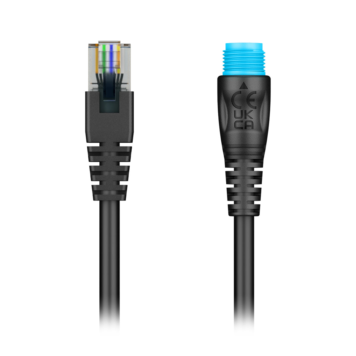 Garmin BlueNet RJ45 adapterkabel