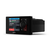 Garmin Signal VHF 400 AIS transponderilla