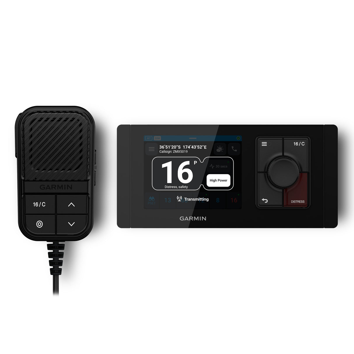 Garmin Signal RM 100 etäasema